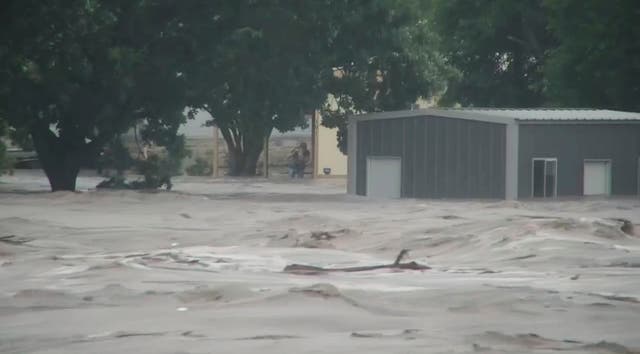 TEXAS-INUNDACIONES-HISTORIA