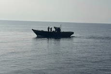 Corea del Sur devuelve a seis norcoreanos rescatados a través de la frontera marítima