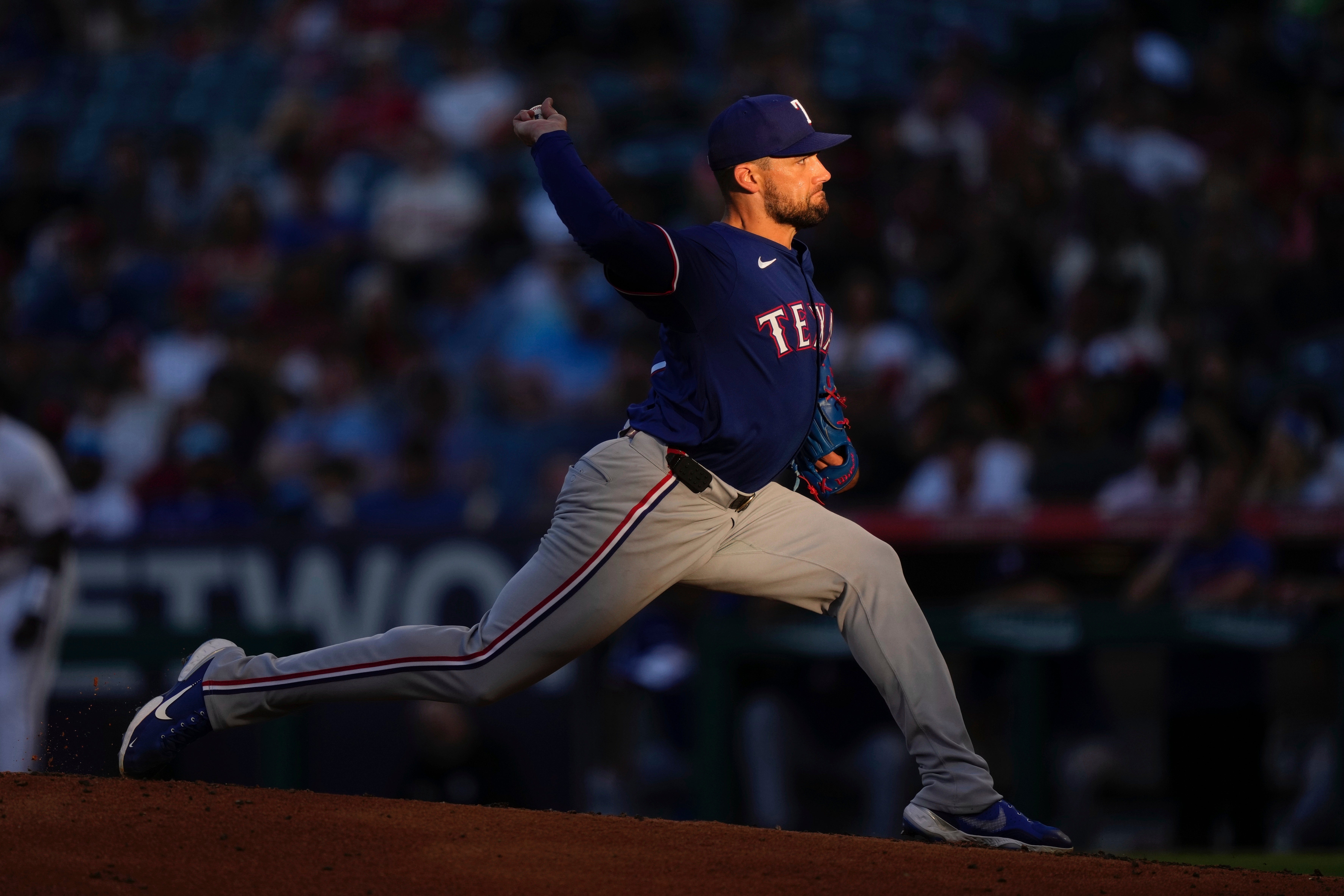RANGERS ANGELINOS