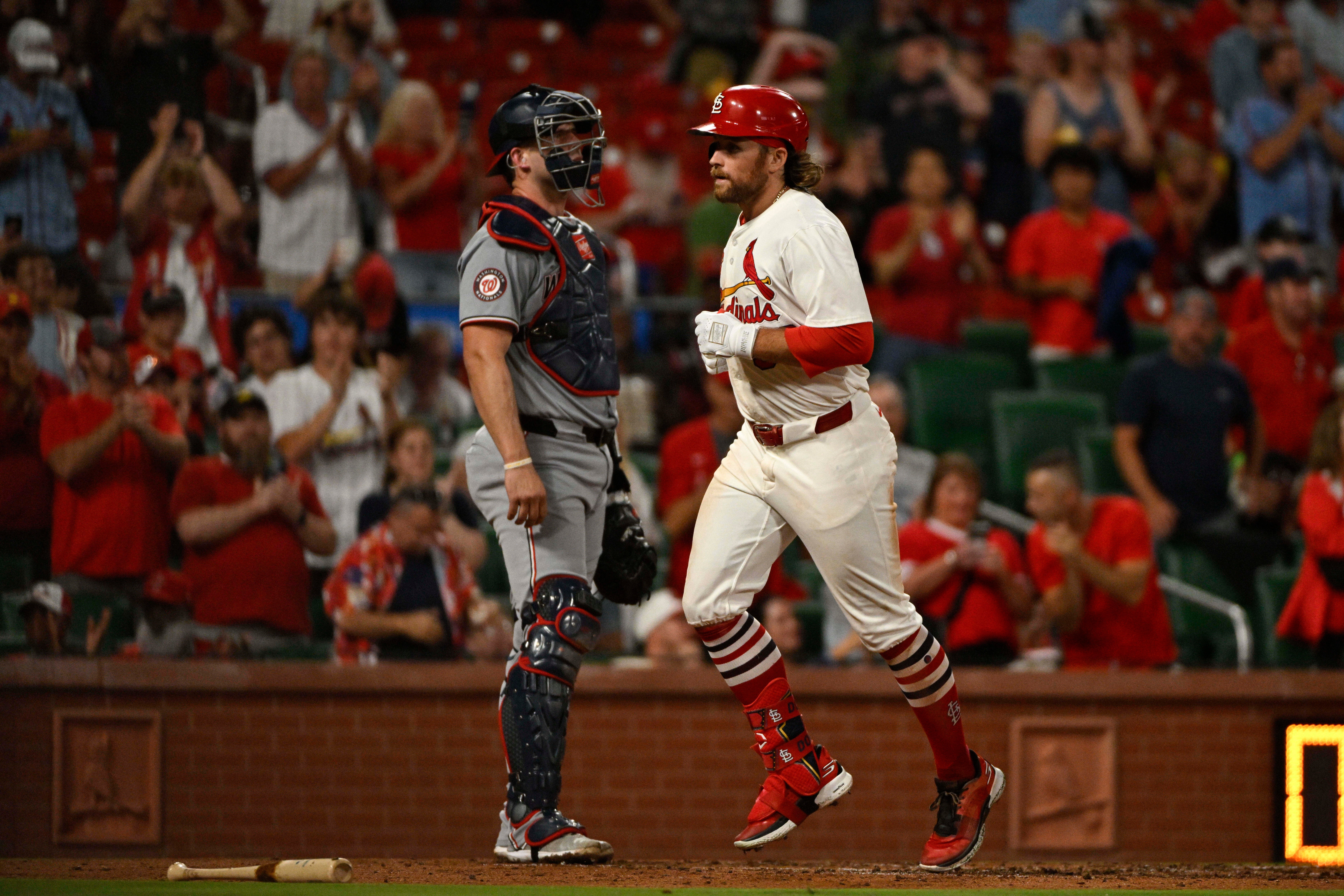 NACIONALES CARDENALES
