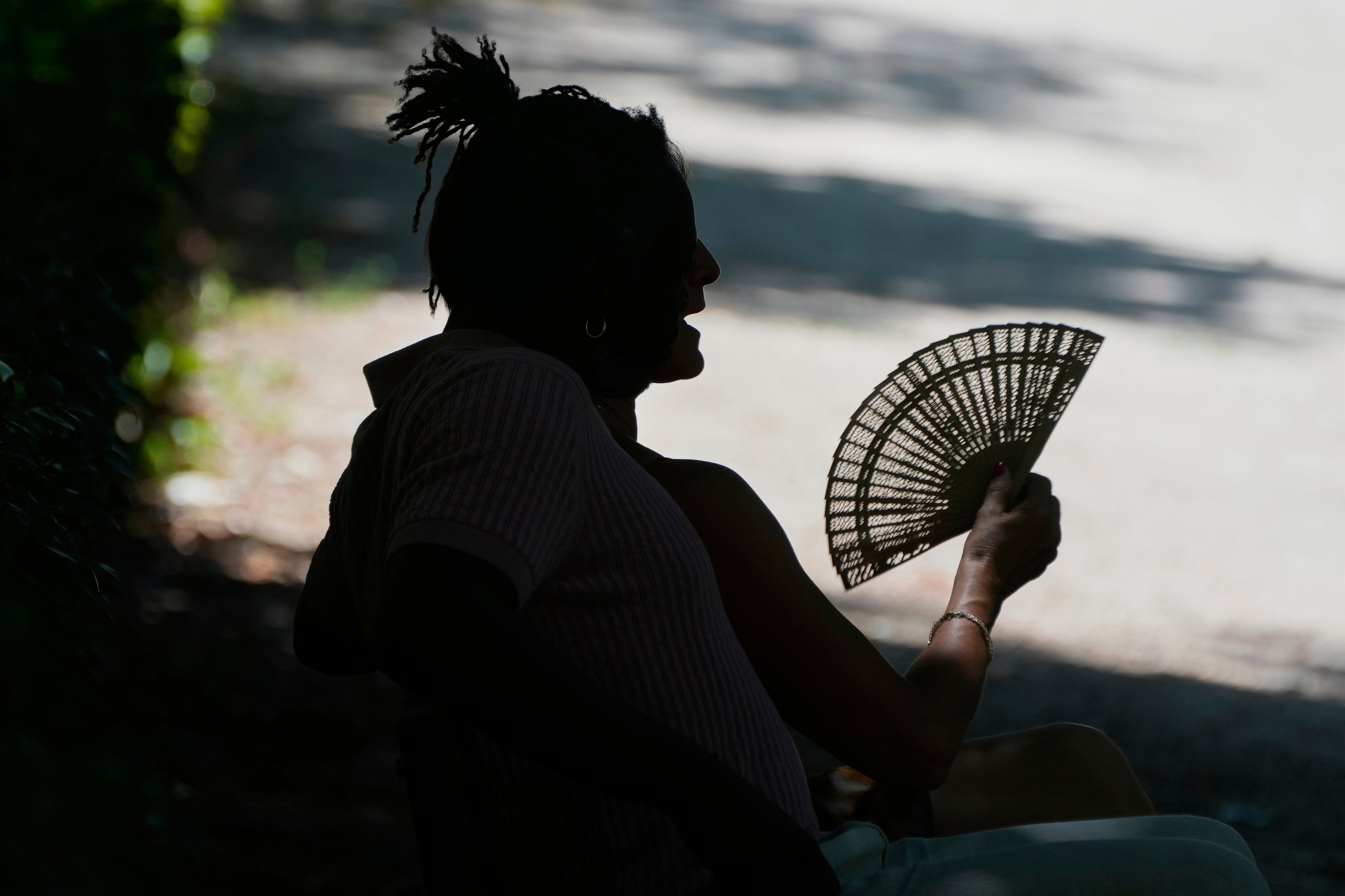 EUR-CLI EUROPA-CALOR MUERTES