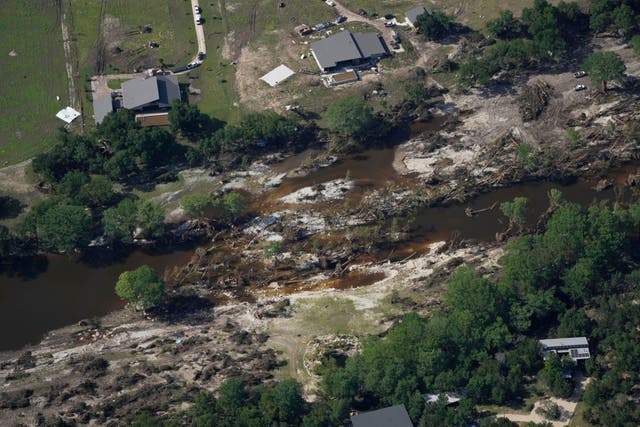 AMN-CLI TEXAS-INUNDACIONES