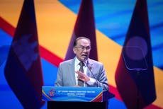 El primer ministro de Malasia advierte que la guerra comercial no es una "tormenta pasajera"