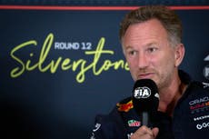 Red Bull despide a Christian Horner tras 20 años de títulos en la F1