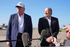 Trump exige un nuevo censo poblacional para excluir a los inmigrantes
