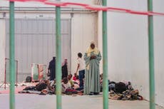 Grecia elimina solicitudes de asilo para migrantes en Creta tras aumento de llegadas