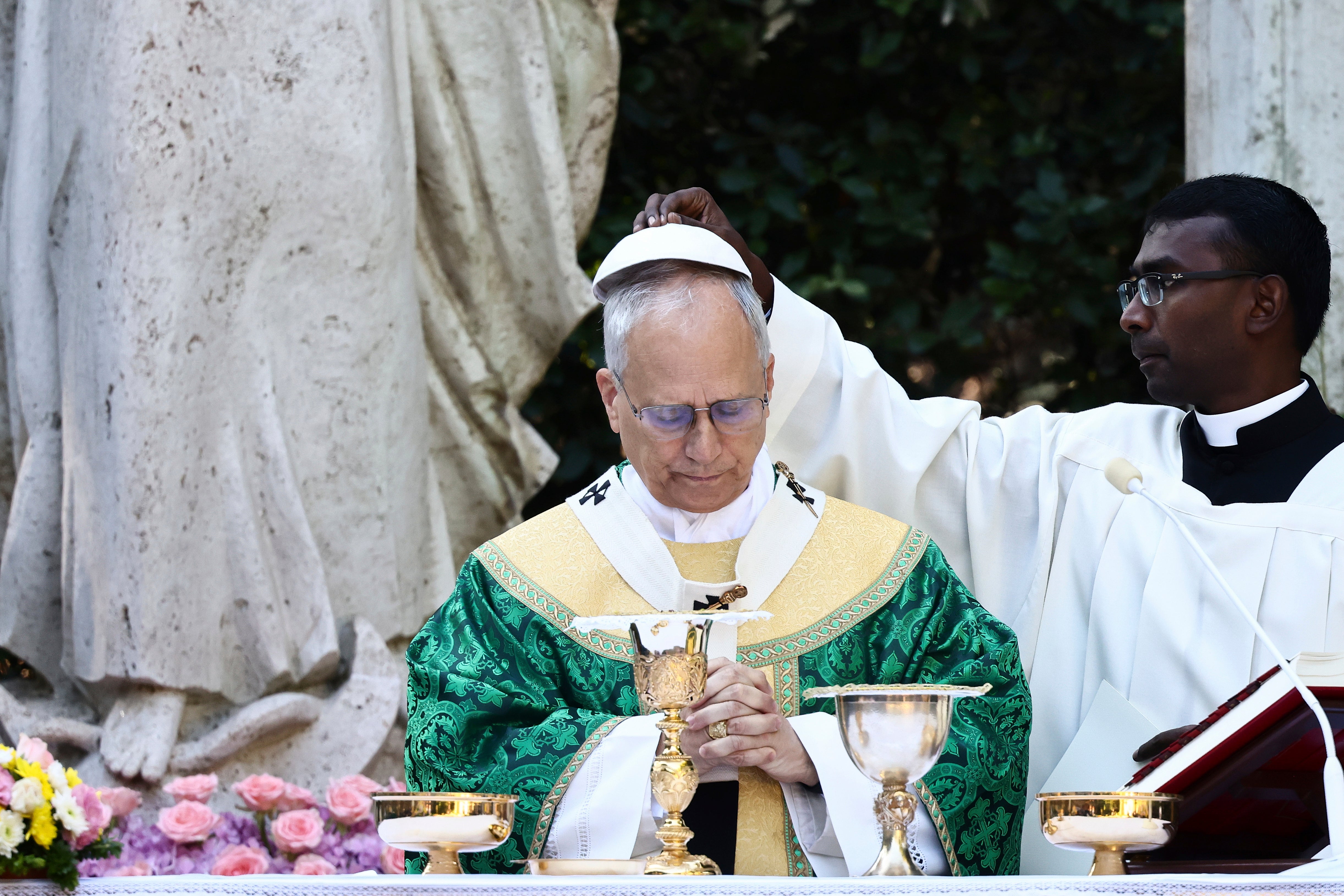 VATICANO MEDIO AMBIENTE