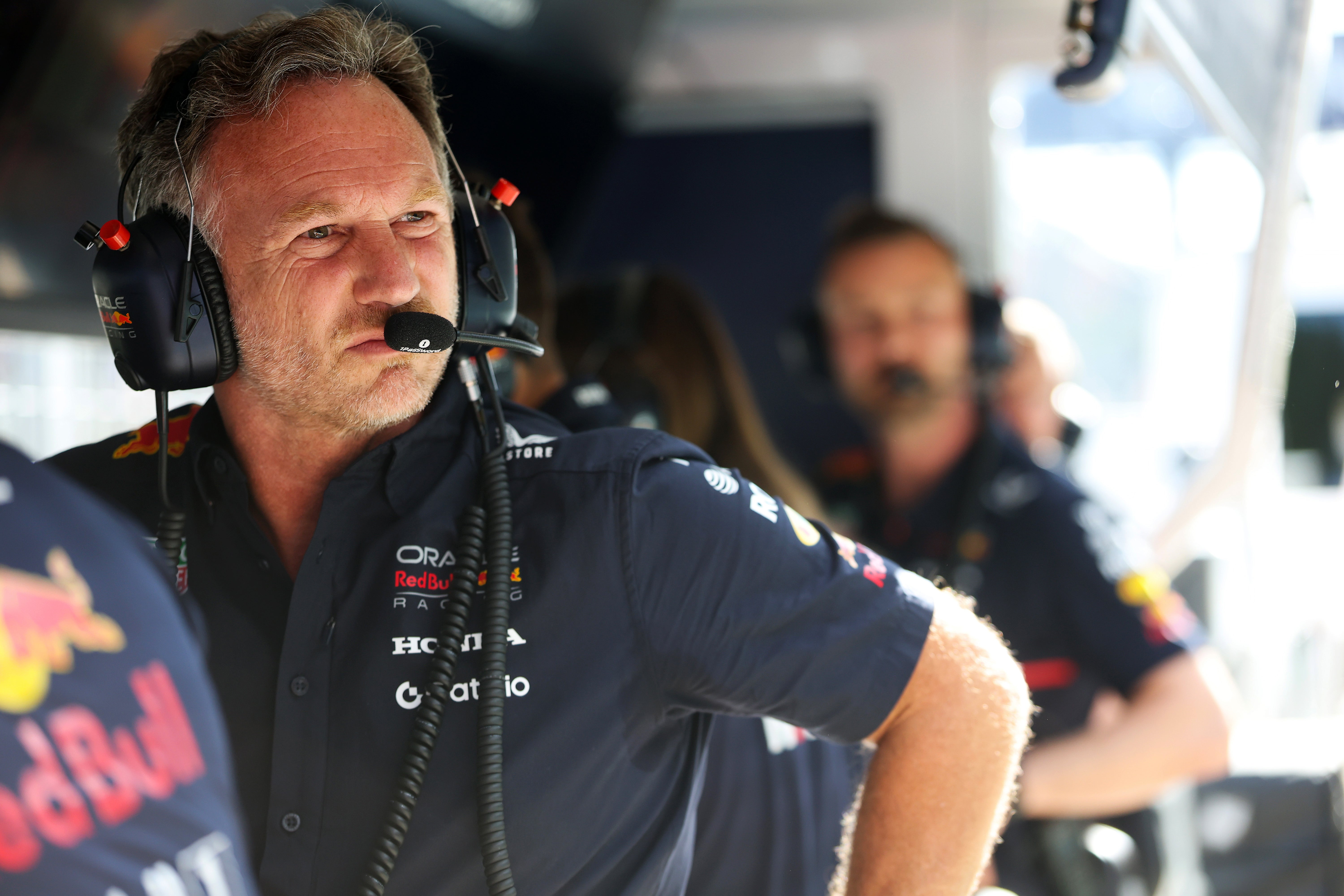 Christian Horner deja Red Bull Racing tras 20 años al frente del equipo