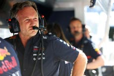Adiós y que no vuelva: Christian Horner debió irse hace mucho