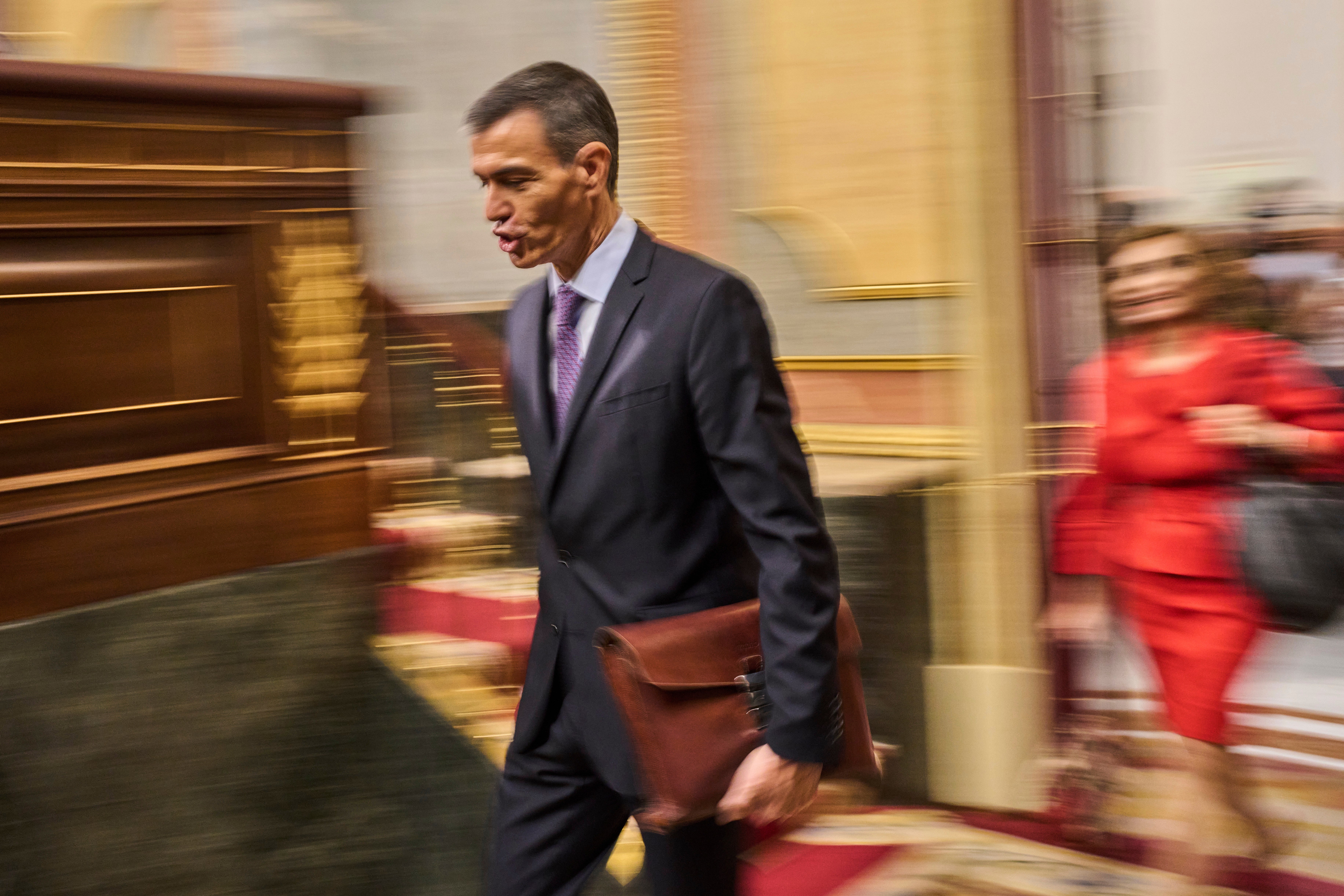 ESPAÑA CORRUPCION