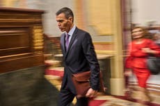 Presidente español anuncia medidas anticorrupción mientras investigaciones afectan a su partido