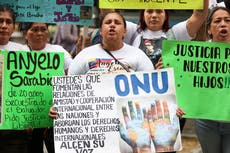 Fracasa acuerdo de intercambio de prisioneros entre el gobierno de Trump y Venezuela