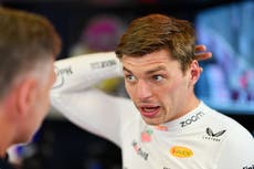 Max Verstappen rompe el silencio tras la salida de Christian Horner de Red Bull