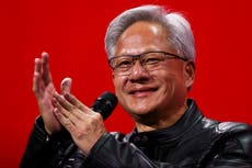 Fabricante de chips Nvidia se convierte en empresa más valiosa del mundo con $4 billones