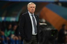 Carlo Ancelotti sentenciado a un año de prisión en España por fraude fiscal