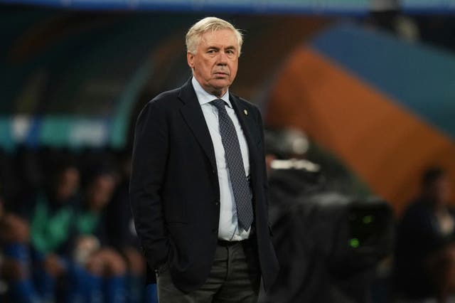 ESPAÑA-ANCELOTTI-FRAUDE
