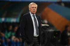Carlo Ancelotti sentenciado a un año de prisión en España por fraude fiscal
