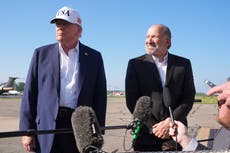 Designados por Trump tienen vínculos con empresas que podrían beneficiarse de privatizar pronósticos