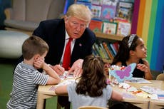 ¿Qué podría significar la gran reforma fiscal de Trump para los estadounidenses más jóvenes?