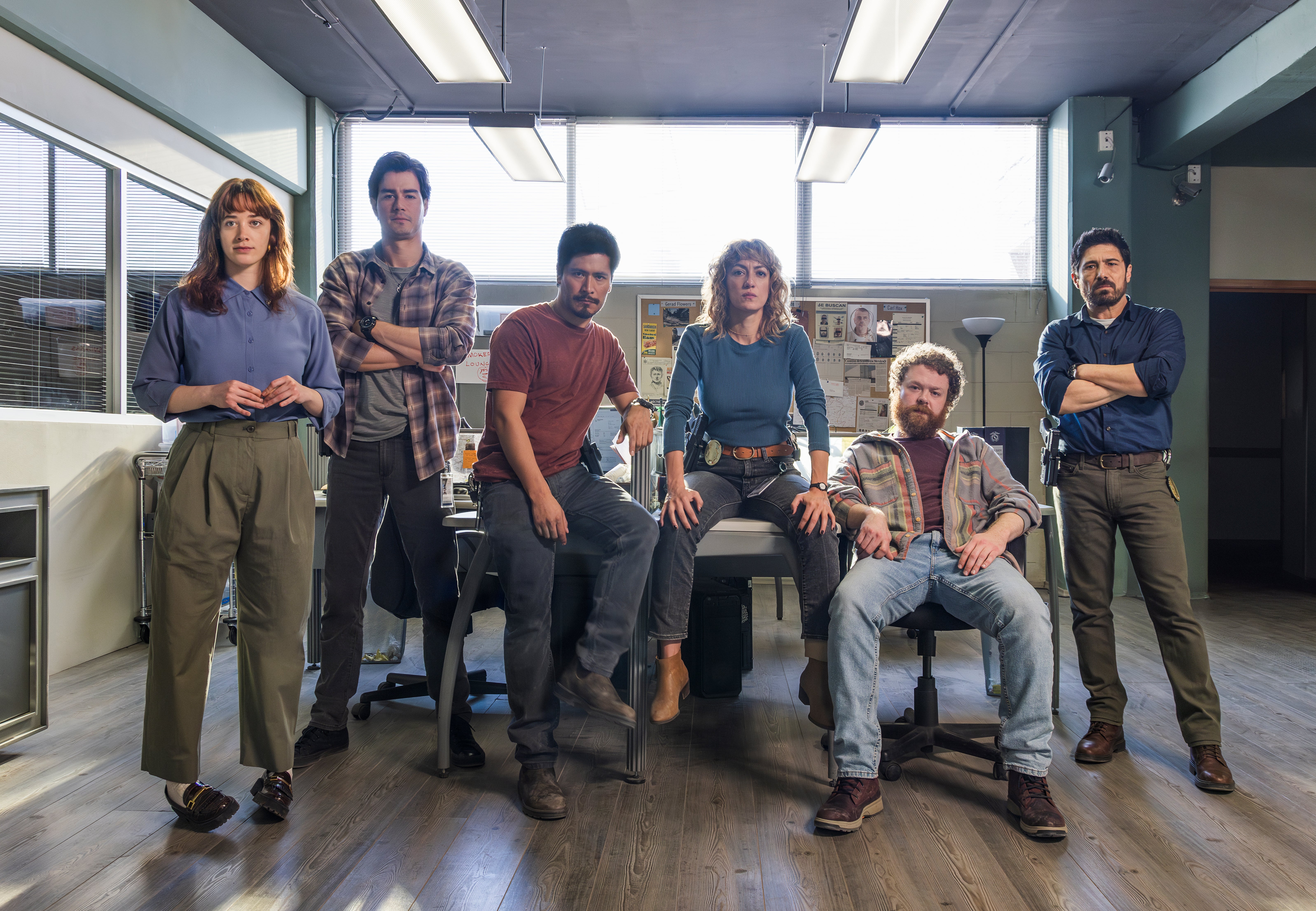 ¿Existen realmente ‘Los Gringo Hunters’? Lo que debes saber sobre la serie de Netflix