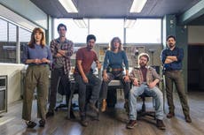 ¿Existen realmente ‘Los Gringo Hunters’? Lo que debes saber sobre la serie de Netflix