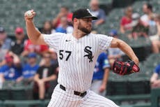 Medias Blancas vencen 2-1 a Azulejos que ven terminada racha de 10 victorias