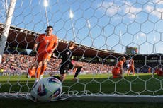 Lauren James brilla e Inglaterra aplasta 4-0 a Holanda y revive la defensa del título europeo