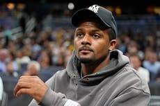 Sindicato de jugadores de NFL apela fallo en caso de presunta colusión, según fuente de AP