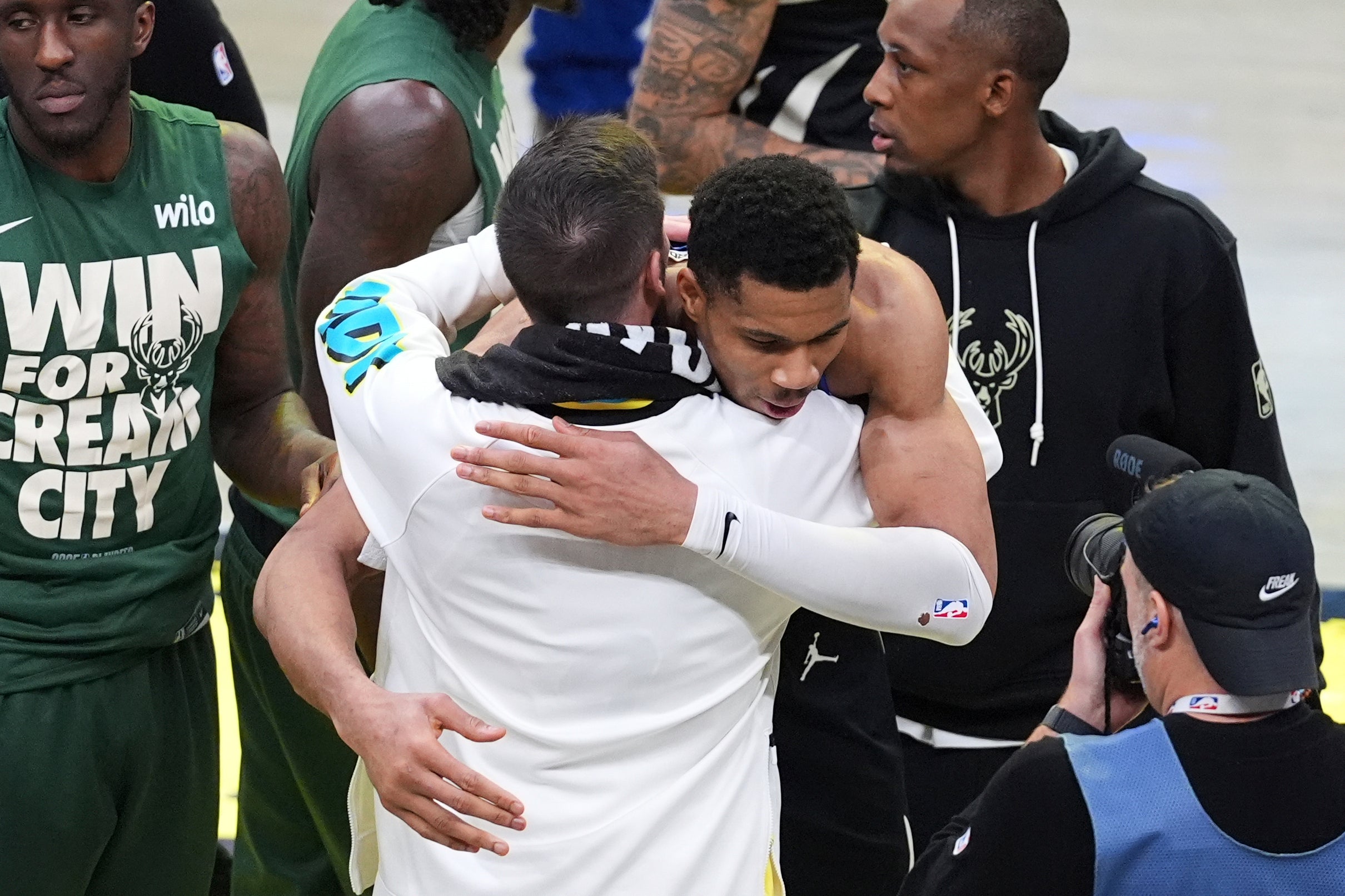 COPA NBA