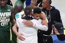 Listos, los grupos de la Copa NBA 2025, cuya final será el 16 de diciembre en Las Vegas