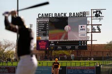 Umpires robot debutarán en Juego de Estrellas, un paso más hacia su posible uso en temporada de 2026