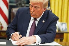 Juez federal de Nueva Hampshire escuchará argumentos sobre demanda colectiva contra orden de Trump