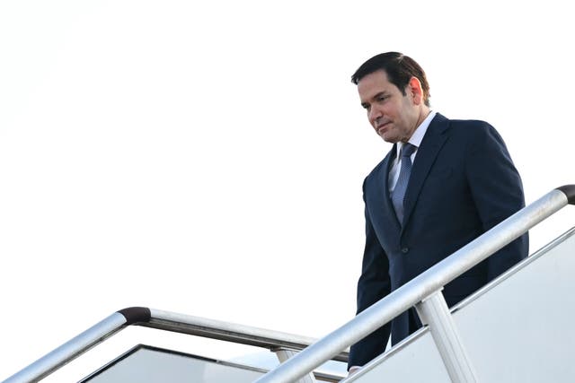 EEUU-ASEAN-RUBIO