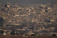34 palestinos y un soldado mueren en Gaza mientras se desvanecen esperanzas de tregua inminente