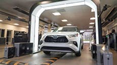 Nueva IA que detecta defectos en coches de alquiler preocupa a los usuarios