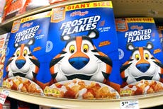 Ferrero planea comprar WK Kellogg por 3.000 millones de dólares