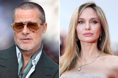 Brad Pitt exige acceso a los mensajes privados de Angelina Jolie en medio de disputa