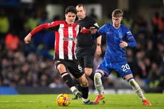 Arsenal ficha al mediocampista Christian Norgaard del Brentford