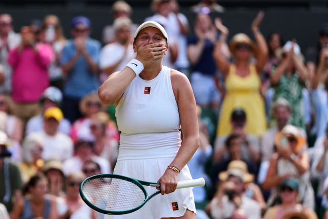 WIMBLEDON