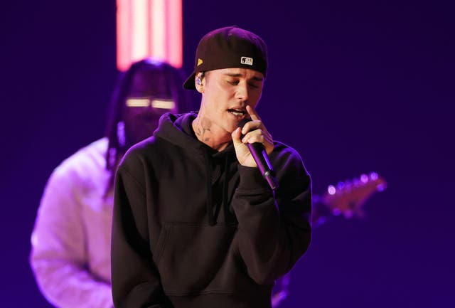 <p>Justin Bieber publicará este viernes su séptimo álbum de estudio</p>