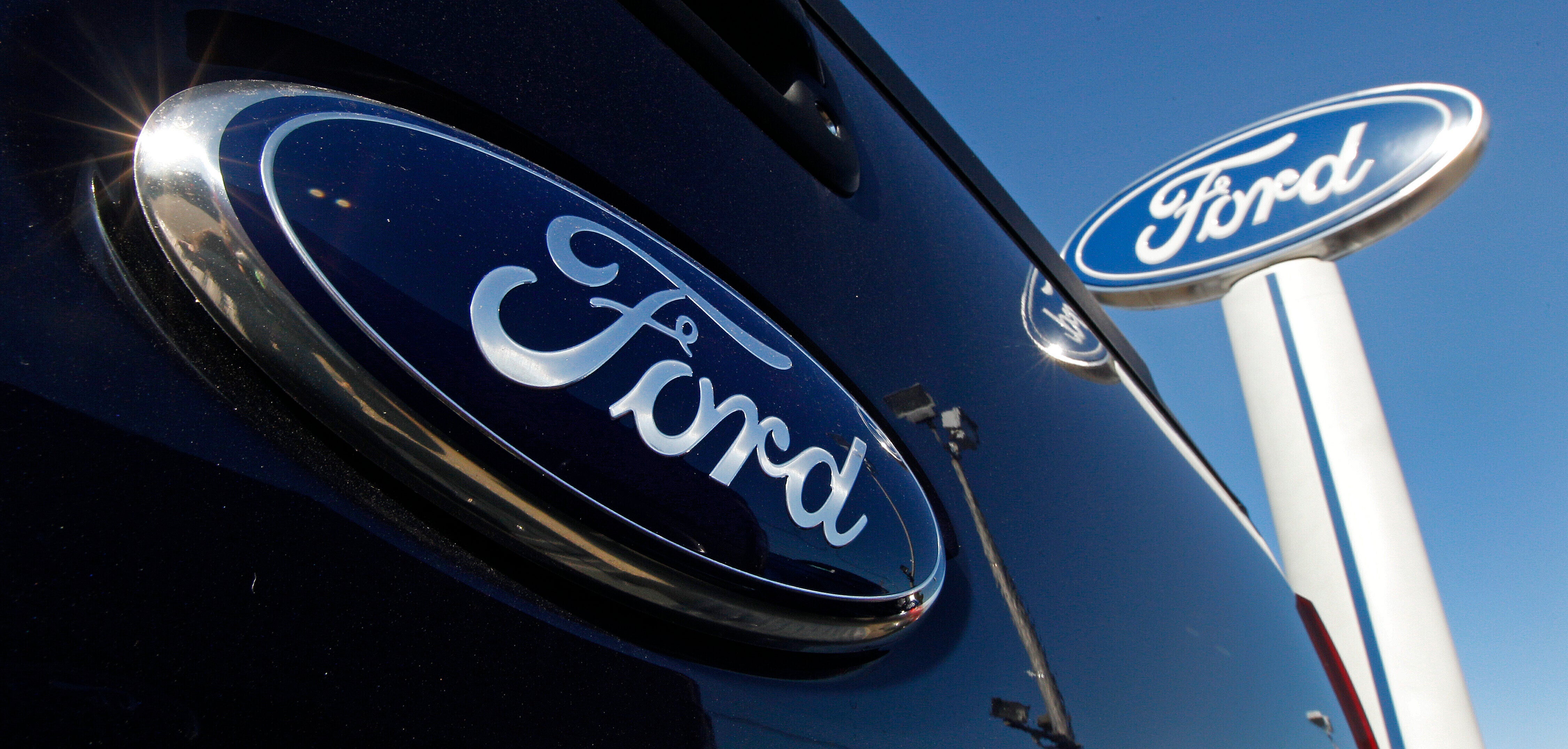 FORD-RETIRO DE VEHÍCULOS