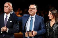 Prime Video presenta caras conocidas y nuevas voces en la cobertura de la NBA