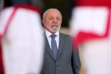 Brasil promete aranceles de represalia a EEUU si Trump aplica impuestos de importación del 50%