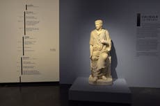 Arqueólogos descubren que un cruel emperador romano era aficionado a las plantas
