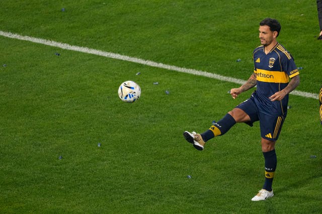 BOCA-PAREDES