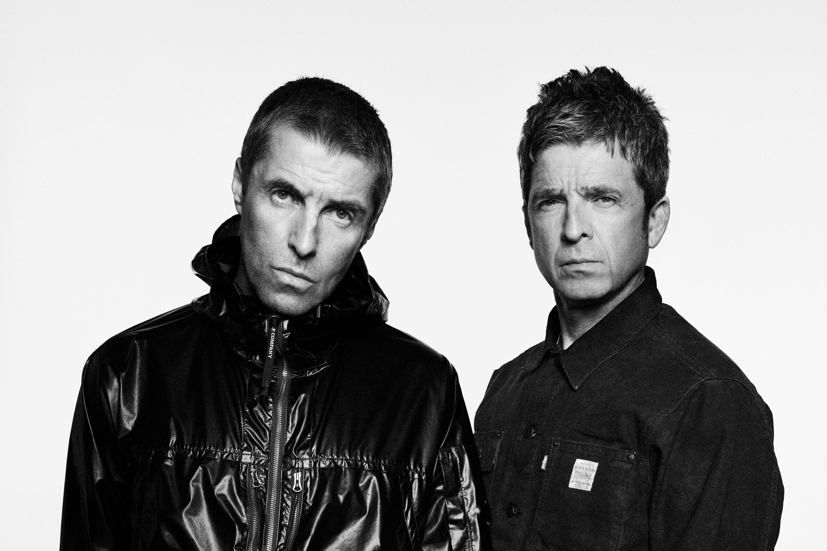 Si bien se afirma que Noel Gallagher es un gran letrista, es la pura y triunfante torpeza de ‘Supersonic’ de Oasis lo que los hace tan agradables