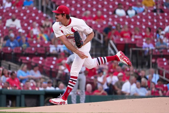 NACIONALES-CARDENALES