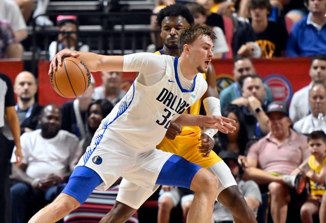 LAKERS-MAVERICKS