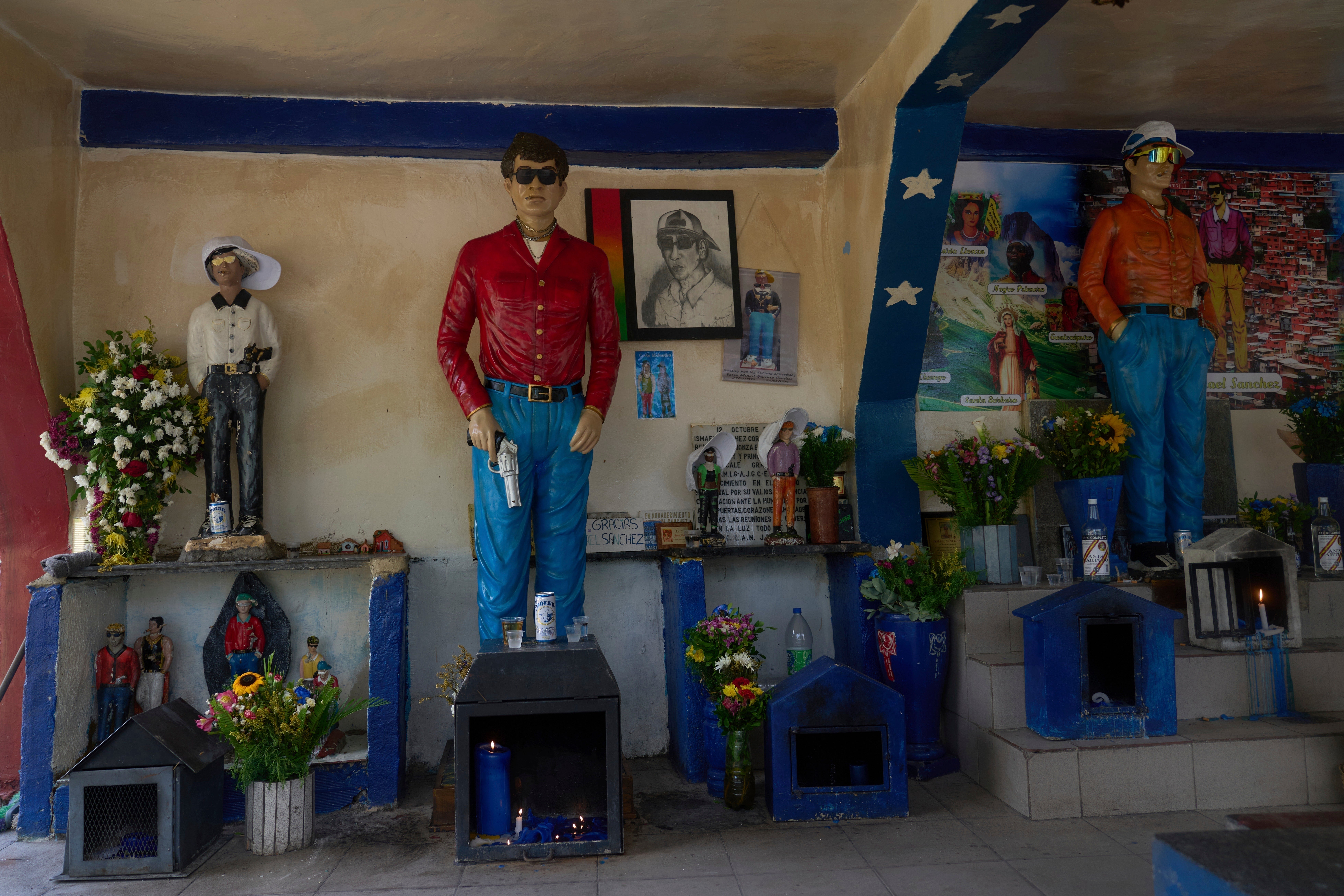 LATINOAMÉRICA EN IMÁGENES-FOTOS