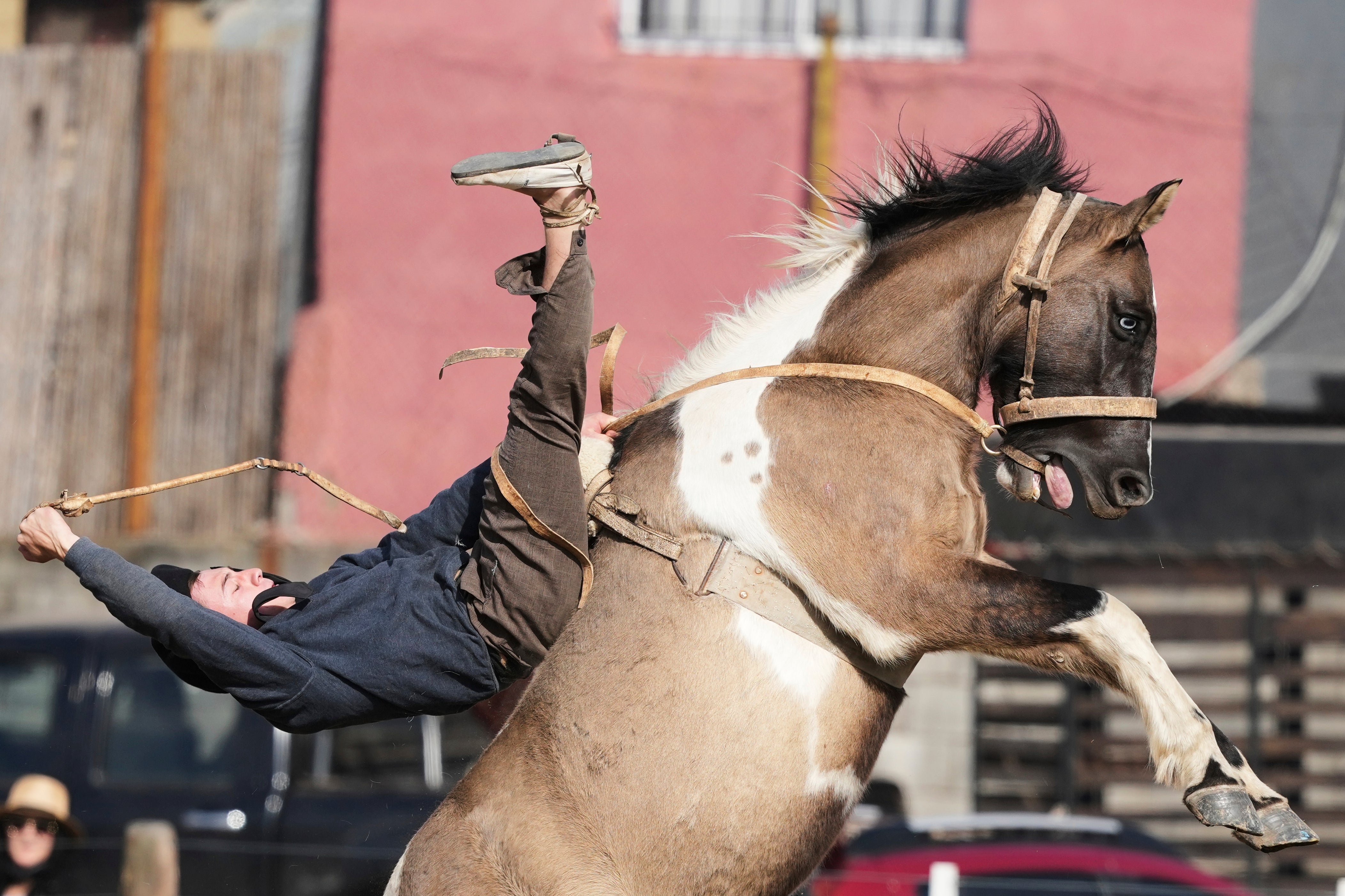 LATINOAMÉRICA EN IMÁGENES-FOTOS